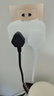 公牛（BULL）插座扩展器一转四/一转多插座/转换插头/转换器/插排 适用卧室、厨房 4位无开关 GN-904 实拍图