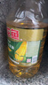 金龙鱼 食用油 非转基因 纯正玉米油5L  实拍图