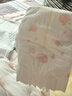 好奇（Huggies）铂金装小桃裤纸尿裤NB84片(5kg以下)尿不湿【透爽散热】 实拍图