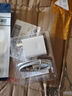 trendsetter适配oppo手表充电器底座watch4pro/watch3/2/SE/watch x/X2/x3/mini充电线一加2手表底座磁吸配件 实拍图