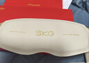 SKG腰部按摩器G5腰椎按摩仪暖宫姨妈神器护腰带腰肌劳损腰背热敷按摩仪生日母亲节礼物实用送妈妈女友 【限定礼盒款】按摩腰带G5 实拍图