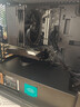九州风神（DEEPCOOL）玄冰400性能版黑色CPU风冷散热器/升级塔体/创新聚风环风扇/热管偏置不挡内存/多平台支持 实拍图