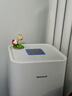 霍尼韦尔（Honeywell）空气净化器除花粉甲醛细菌流感病毒卫健委备案消毒机hmax空间舱全屋速净KJ1000F-P22W家电 实拍图