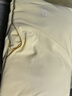 蕉内300S女士睡裙莫代尔夏季凉感睡衣防走光带杯家居服棉莫亲肤睡衣女 实拍图