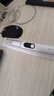 月儿弯弯超声波洁牙器洗牙器结石去除清洁牙齿牙垢去黄牙结石清洁器烟渍茶渍工具情人节礼品送父母长辈 300W【店铺热销】+ 2支喷头 +7件套 实拍图