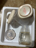 新贝吸奶器 电动吸奶器一体无痛全自动  拔奶器 大吸力便携吸乳器8139 实拍图