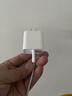 绿联20W充电器适用苹果17充电头氮化镓Type-C快充插头iPhone17ProMax/16e/15/iPad平板小米华为手机 实拍图