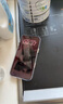 倍思金标康宁膜Neo【AR抗反射97%透光】适用iPhone17Pro钢化膜苹果17Pro手机膜防摔指纹无尘仓保护膜 实拍图