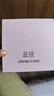 ubrascare新款术后专用前开扣无痕内衣义乳文胸胸罩 自由蓝色   M 实拍图