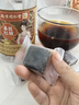 南京同仁堂红糖姜茶大姨妈老姜汁红糖块泡水生理期暖宫补气血独立小包装280g 实拍图