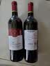 拉菲（LAFITE）传奇珍藏梅多克波尔多干红葡萄酒750ml*2法国红酒礼盒 实拍图