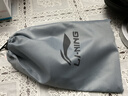 李宁（LI-NING）竞速钢丝跳绳成人小学生儿童考试专业初中中考专用比赛不打结体测 实拍图