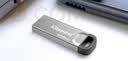 金士顿（Kingston）128GB USB 3.2 Gen 1 U盘 DTKN 大容量U盘 金属外壳 读速200MB/s 学习办公投标电脑车载优盘 实拍图