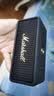 Marshall（马歇尔）EMBERTON III 蓝牙音箱便携式3代无线家用户外防尘防水长续航520生日礼物小音响 黑金色 晒单实拍图