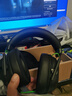 雷蛇（Razer）旋风黑鲨V2 X 有线头戴式电竞游戏耳机耳麦 被动降噪 CSGO 黑神话悟空黑色 适配三角洲行动 实拍图