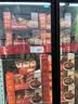 松下（Panasonic）【焕新补贴】电压力锅4-5人多功能一体电高压锅电饭煲家用电饭锅防爆一键排气4升大容量NF-PC401-K 4L 【70Kpa高压 | 800W】PC401 实拍图