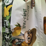 三只松鼠益生元芒果干508g/袋 休闲零食水果干蜜饯果脯办公室小吃量贩装 实拍图