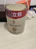 立邦乳胶漆白漆室内墙面漆内墙乳胶漆抗甲醛5合1油漆涂料5L/约7kg 实拍图