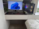 AOC 27英寸2K 260Hz FastIPS快速液晶 0.3ms HDR400 硬件低蓝光 MBR FPS游戏电竞显示器 宙斯盾Q27G4Z 实拍图