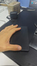 B.O.W航世X23S 折叠键盘蓝牙无线便携适用iPadpro华为metapadmini小米手机笔记本平板充电键盘67键 黑色 实拍图