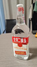 出口小方瓶 经典红标 永丰牌 清香型白酒 42度 500ml*12瓶 北京二锅头 实拍图