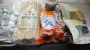 十月稻田 东北黑木耳 100g 肉厚无根 干木耳 黑龙江东宁特产 火锅煲汤凉拌 实拍图