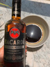 百加得（Bacardi）黑朗姆酒 洋酒 莫吉托 基酒调酒 500ml 烘焙 送礼 实拍图
