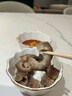 往牧大连鲜食海参 辽刺参 鲜食海参 冷冻生鲜 节假日送礼 【大连鲜食辽参500g】13-16只 实拍图