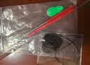 东部工品串珠工具文玩钩针穿手串的全套工具文玩穿线工具手串工具穿串工具 实拍图