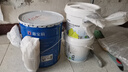 嘉宝莉新家园外墙漆乳胶漆防水防晒涂料白色防水涂料100㎡底面套装 实拍图