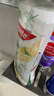 高露洁（Colgate）柚子进口精油漱口水500ml*3 含氟清新口气去口臭深层清洁无酒精 实拍图