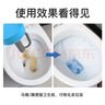 平安大通 下水道管道疏通器通马桶厕所地漏堵塞手动手摇疏通机弹簧5米 实拍图