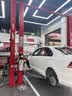 利奥玲珑汽车轮胎175/70R14 84T T87 适配桑塔纳/瑞纳/五菱宏光 实拍图