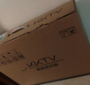 KKTV 19.5英寸 家用办公显示器  HDMI接口 75Hz刷新率 可壁挂 电脑显示器 K20AHH 实拍图