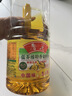 鲁花【保真菜籽油】低芥酸特香菜籽油 2L 物理压榨【京东品酒会同款】 实拍图