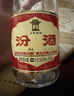 汾酒 黄盖玻汾 清香型白酒 53度 475mL*6瓶整箱 年份随机 实拍图