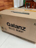 格兰仕（Galanz）【价保618】微波炉家用小型便捷微波炉 360°转盘加热旋钮操控易洁内胆操作简单SE(W3) 实拍图