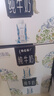 蒙牛特仑苏嗨Milk脱脂纯牛奶250ml*10盒 0脂肪 精美京绣送礼盒装 实拍图