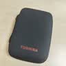 东芝（TOSHIBA） 移动硬盘CANVIO Ready双色饰面B3 兼容Mac高速USB3.2传输 【标配+硅胶套+T-C线】省心套餐 2TB 实拍图