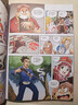 大中华寻宝系列20·贵州寻宝记儿童中国地理科普知识百科漫画书6-14岁，儿童科普，人文地理，漫画读物 课外读物暑假作业一升二暑假衔接小升初暑假衔接儿童年货节送礼 实拍图