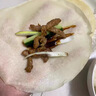 悦味纪 榆林镇筋饼350g*3包 共60张 烤鸭饼手抓卷饼春饼 早餐半成品速食 实拍图
