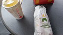 罗蒙（ROMON）纯色商务职业正装男士白衬衫工装外套长袖衬衣男CS108白色M 实拍图