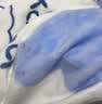南极人牛奶绒毛毯 办公室午睡毯盖毯四季通用法兰绒空调毯子150*200cm 实拍图