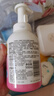 贝亲（Pigeon）洗发水沐浴露 含桃叶精华 婴儿洗发沐浴二合一 500ml IA209 实拍图