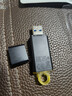 金士顿（Kingston）128GB USB3.2 Gen 1 U盘 DTX 大容量U盘 时尚设计 轻巧便携  学习办公投标电脑车载优盘 实拍图