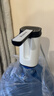 志高（CHIGO）抽水器桶装水自动上水器折叠矿泉电动水压水器饮水机抽水泵D30F 实拍图