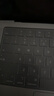 极川 苹果MacBook Pro14英寸M5/M4/3/2键盘膜2026/25/24/23款笔记本电脑键盘保护膜TPU超薄透明防尘罩 实拍图