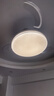 雷士（NVC）LED照明风扇灯吊扇灯餐厅全光谱1级能效满天星RA98高显色42寸 实拍图