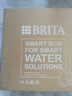 碧然德（BRITA） 过滤净水器 家用滤水壶 净水壶 海洋系列 3.5L蓝色 一壶六芯装 环保加固包装 实拍图