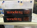 Tenda腾达 AC10 双千兆无线路由器 游戏路由 全千兆有线端口 5G双频 1200M智能穿墙路由 实拍图